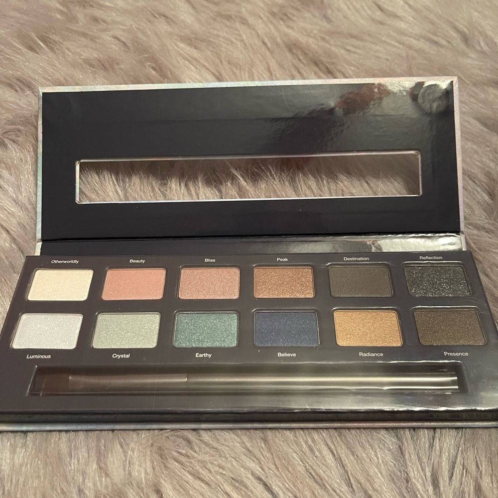 ULTA Prismatic palette BRAND NEW